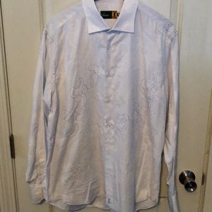 New men’s shore top